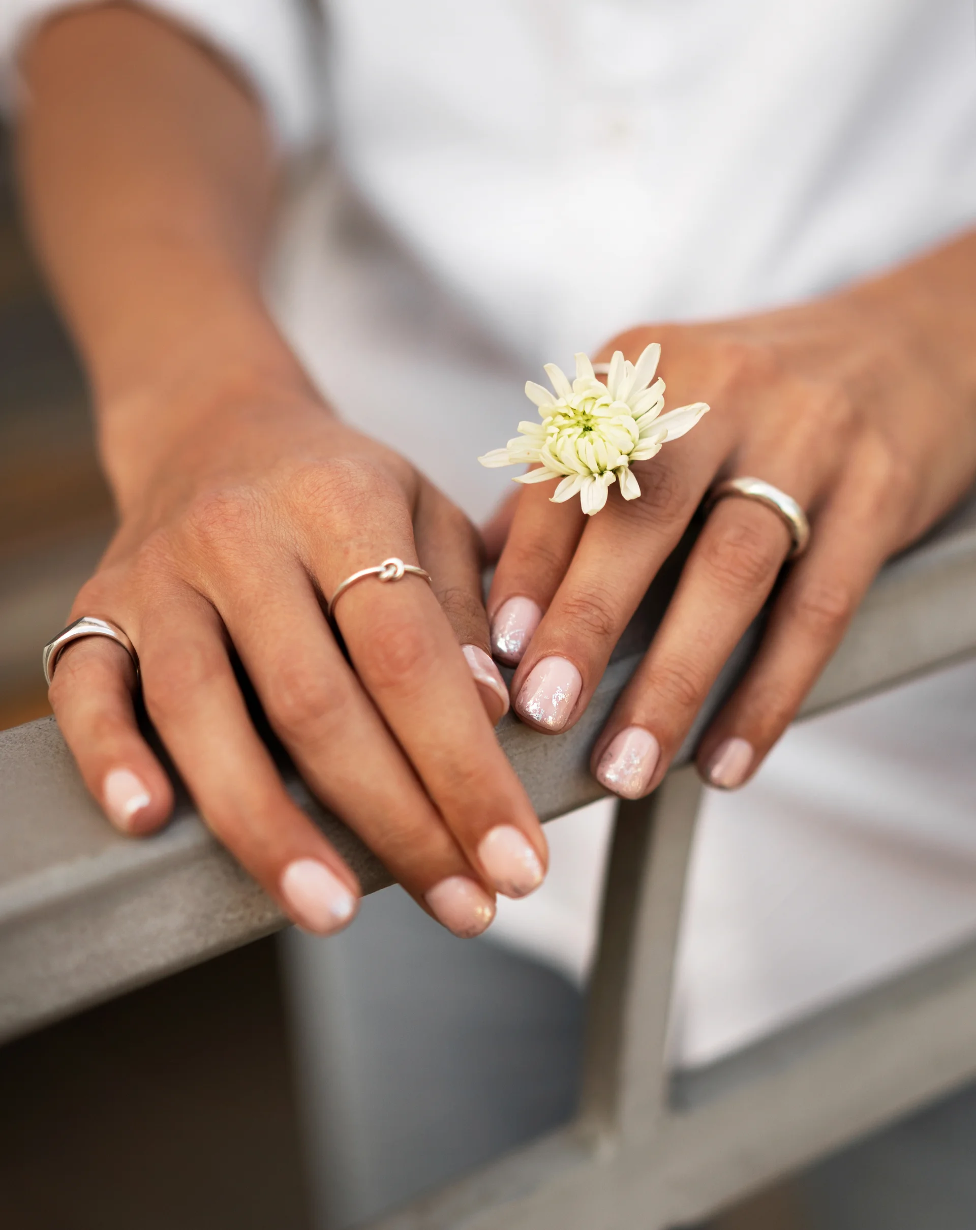 What Do Your Nails Reveal About Your Personality?