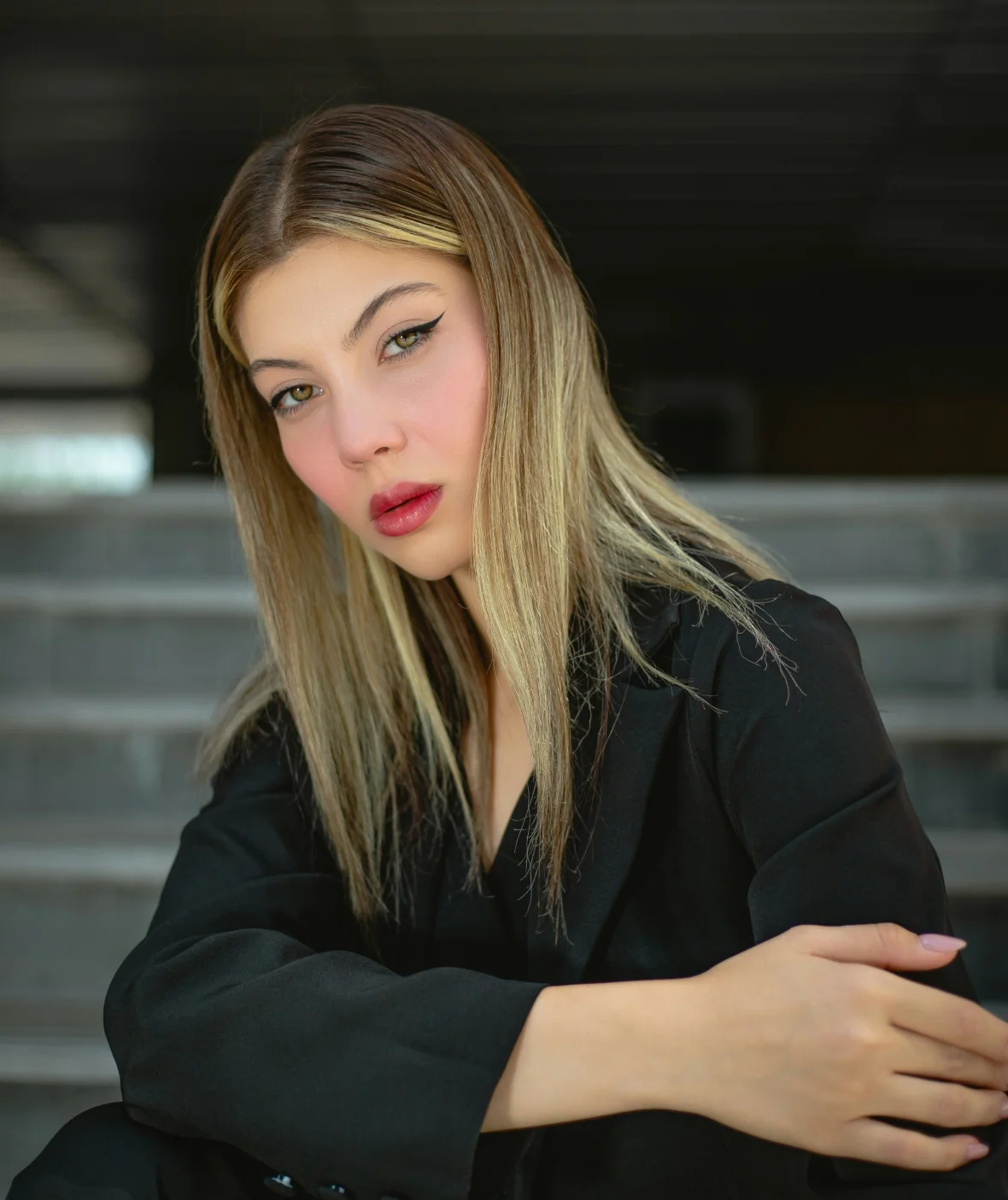 Alison Cooper