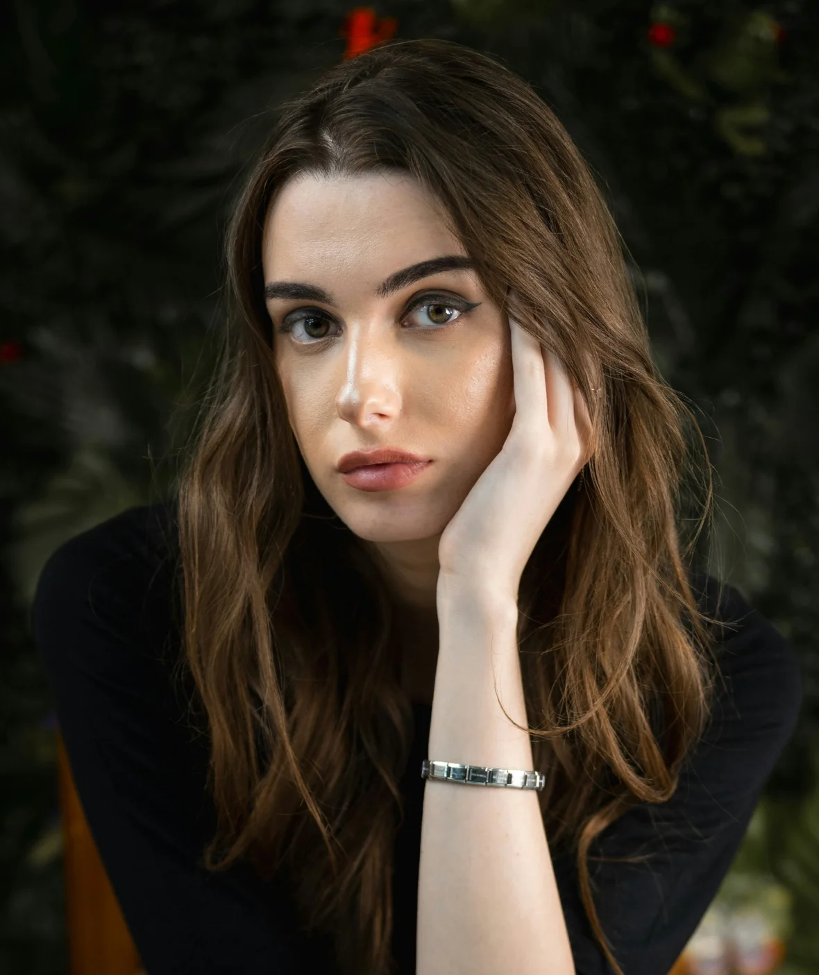 Mia Bennett