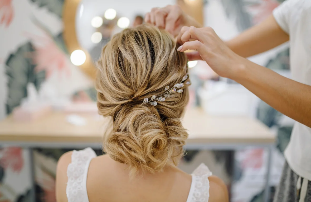 Hair Styling