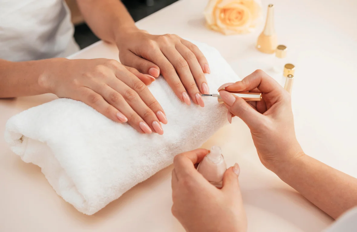 Nail Art