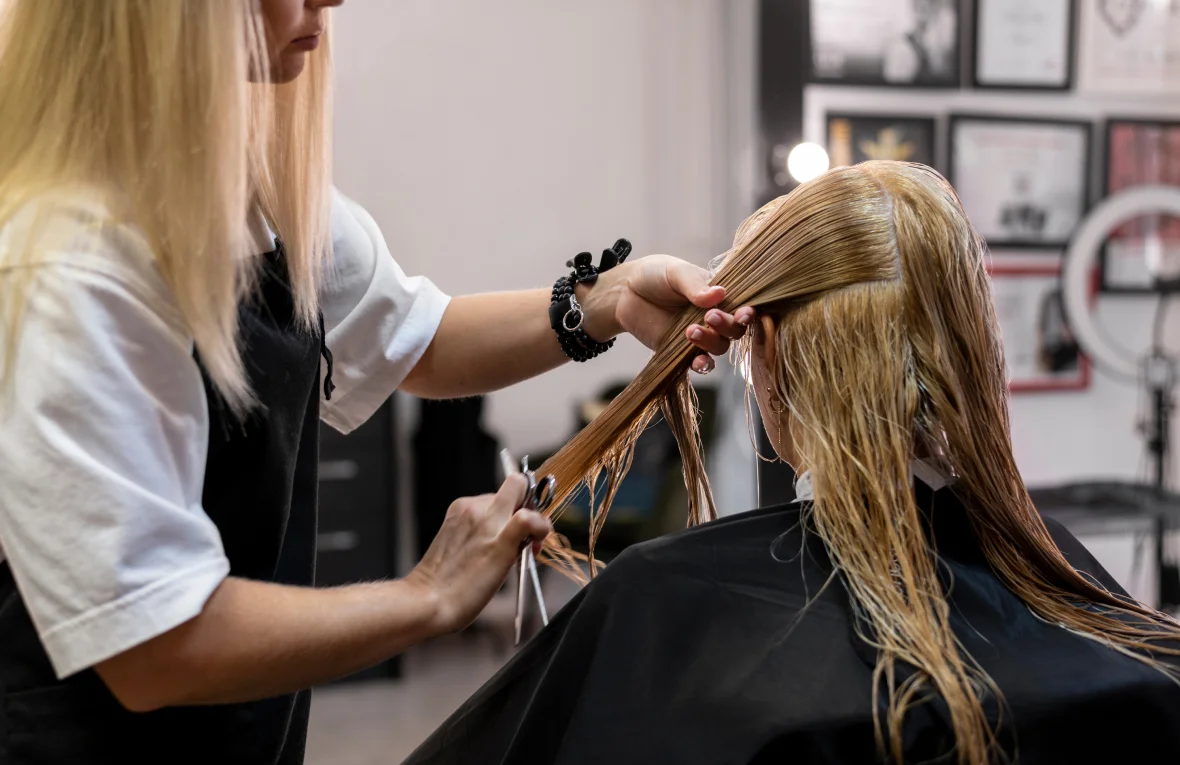 Hair Color